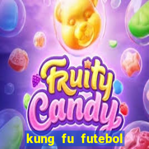 kung fu futebol clube torrent